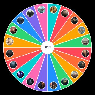 Hitman WOA Trilogy Maps Wheel