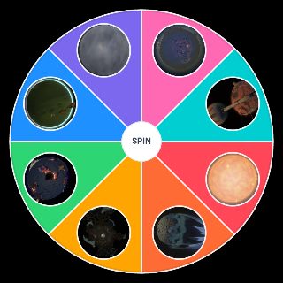 Outer Wilds Planets Random Picker
