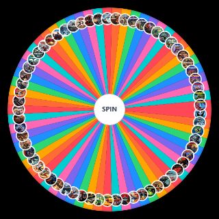 Spin the Wheel: DC Animated Movies (1993 2024)