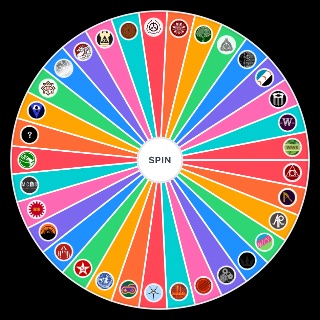 Choose a Random SCP Groups of Interest