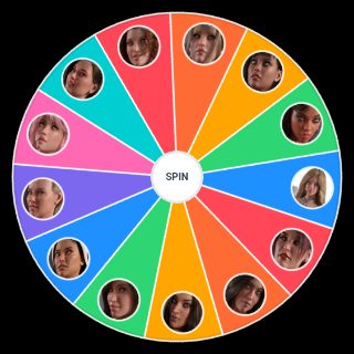 The Genesis Order Wheel