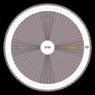 LOGOSQUIZ LOGOS Random Generator