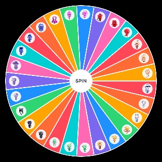 Choose a Random Enneagram so3sx8lover/matrix chibis:)