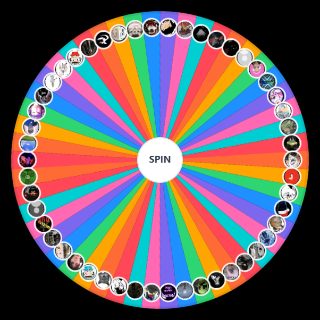 Granny legacy players Wheel
