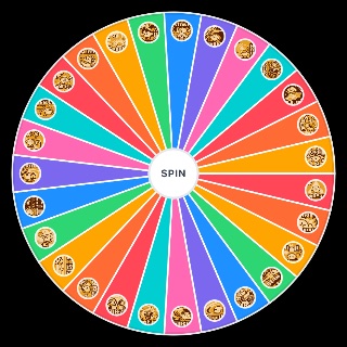 Spin the Wheel: Kirby's Adventure Copy Ability