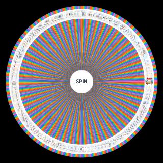 Spin the Wheel: Disney/Pixar/BlueSky/Illumination/Dreamworks/Sony animation