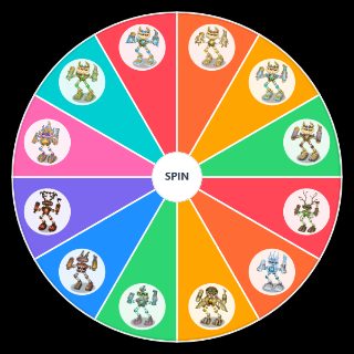 MSM epic Wubbox Random Generator