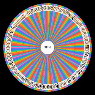 Spin the Wheel: Roman Emperors