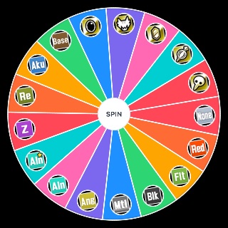Battle Cats Enemy Traits/Types (14.6) Wheel