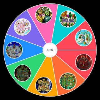 Mario Party 1 Boards Random Picker