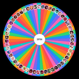 Spin the Wheel: Hazbin Hotel + Helluva Boss ULTIMATE Smash or Pass