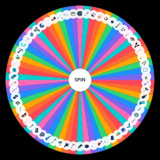 Spin the Wheel: SUPREME DUELIST STICKMAN ALL WEAPONS