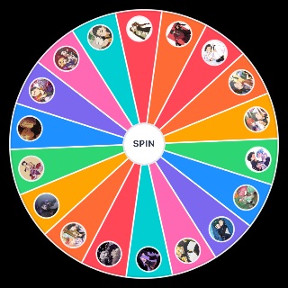 Random Re:Zero Subaru Ship Wheel