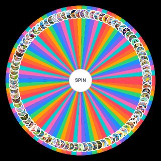 Spin the Wheel: Every Nick Jr. Show Ever
