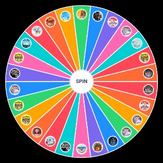 Spin the Wheel: JKT48 songs