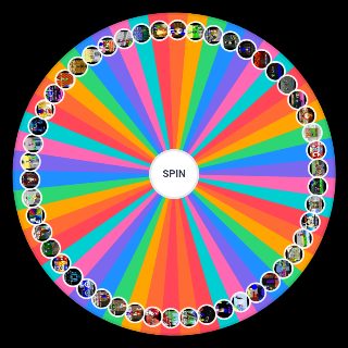 Spin the Wheel: Smg4 bloopers season 2