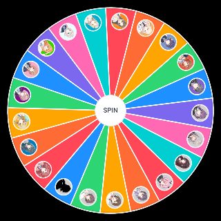 Gakumas / Hatsuboshi Gakuen iDOLM@STER Characters Random Picker