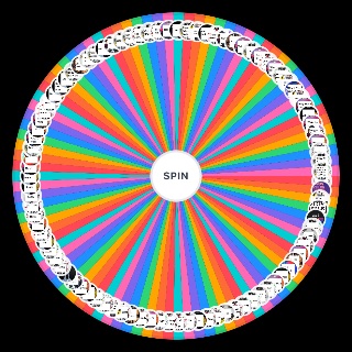 All Songs Of 5SOS Wheel