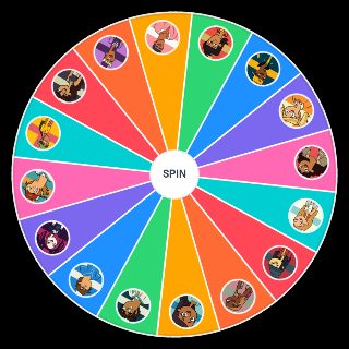 Total Drama Island 2022 All Contestants Random Picker