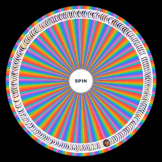 Spin the Wheel: Every Clash Royale Card (February 2026)