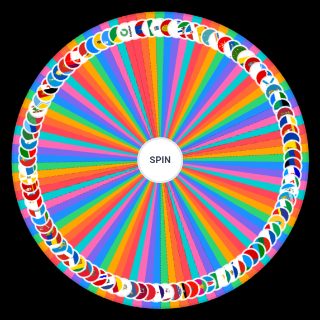 Субъекты Российской Федерации Wheel