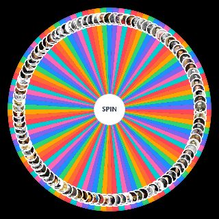 Filozoflar / Philosophers Wheel