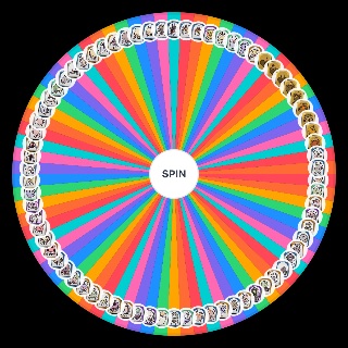 Grounded Bug Wheel