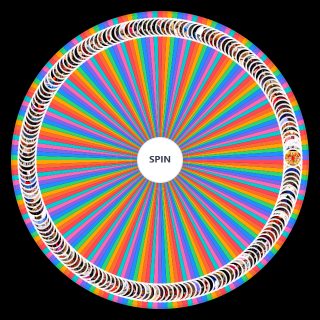 Random Glee songs all seasons, best of the best Wheel