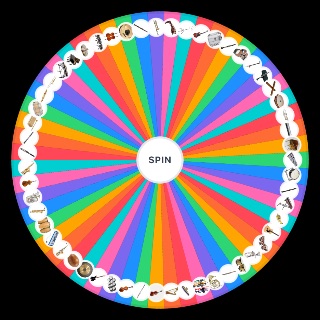 Instruments Wheel