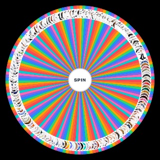 Fashion Style Wheel