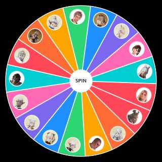 Random FFXIV RACES Picker