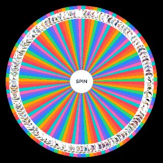 Spin the Wheel: One Piece Waifus VF (Chapitre 0 à 1065)