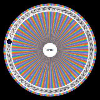 FNaFTWT October Wheel