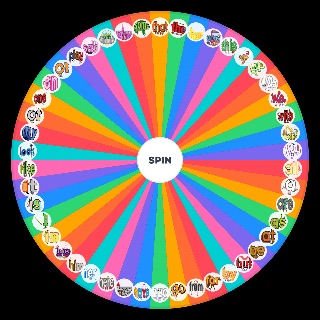 Pick a Random Meet the Sight Words !