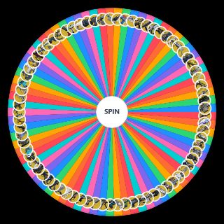 Spin the Wheel: D2 Exotics Weapons