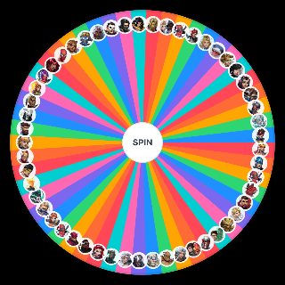 Marvel Rivals Season 8 Wheel