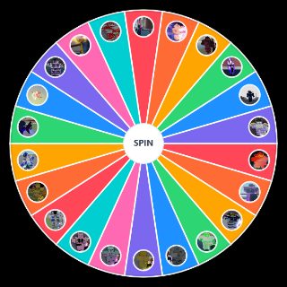YBA stands Wheel