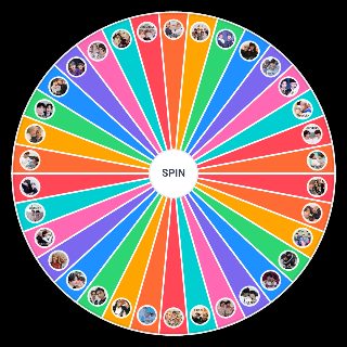 SKZ Ships Random Generator
