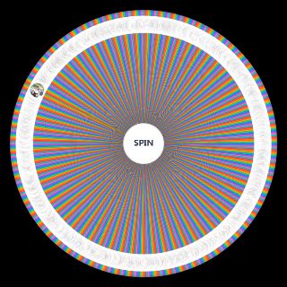 Spin the Wheel: Anime 2022 (500+ anime/movies)