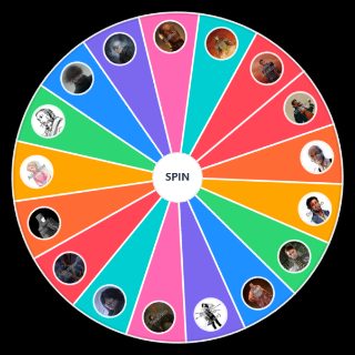 Choose a Random Mistborn Era 1 Characters (Labelled)