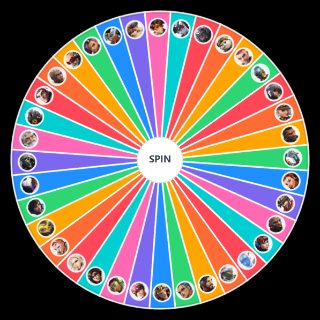 Random overwatch 2 every hero ultimate mystery heroes challenge Picker