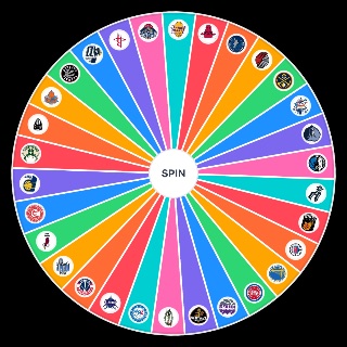 Pick a Random NBA Teams