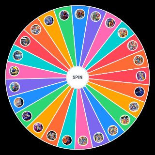 Choose a Random the Megaman games!