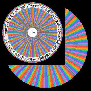 Spin the Wheel: Ultimate 2020s Cartoons