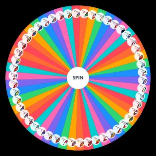 Eurovision Song Contest All countries Random Picker
