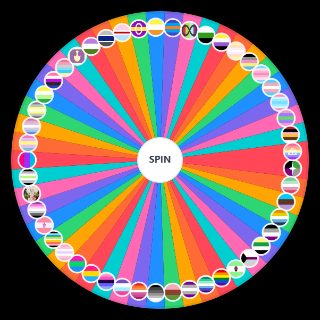 Choose a Random Pride