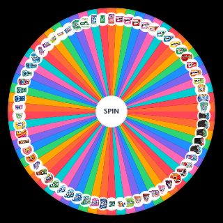 Chewing Gum Flavors Random Generator