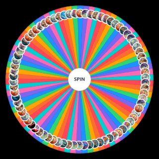 Jon Bellion's Spotify Discography Random Generator