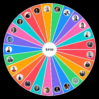 CEO Random Generator