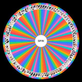 Genshin Impact Ships Random Picker